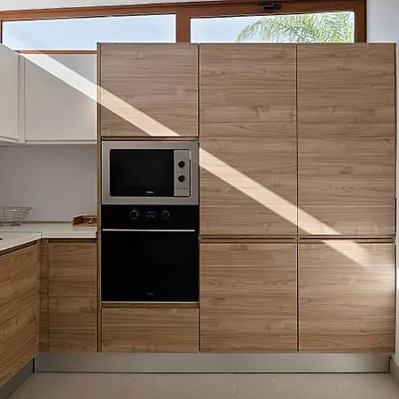 Vakantiehuis Amplia Casa *